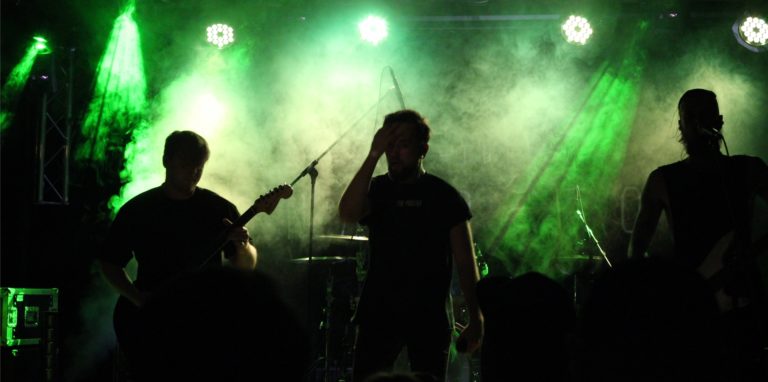 Auf Live-Musik dürfen sich die Besucher der Nachtfrequenz am 25. und 26. September an zwei der drei Veranstaltungsorte in Fröndenberg freuen.