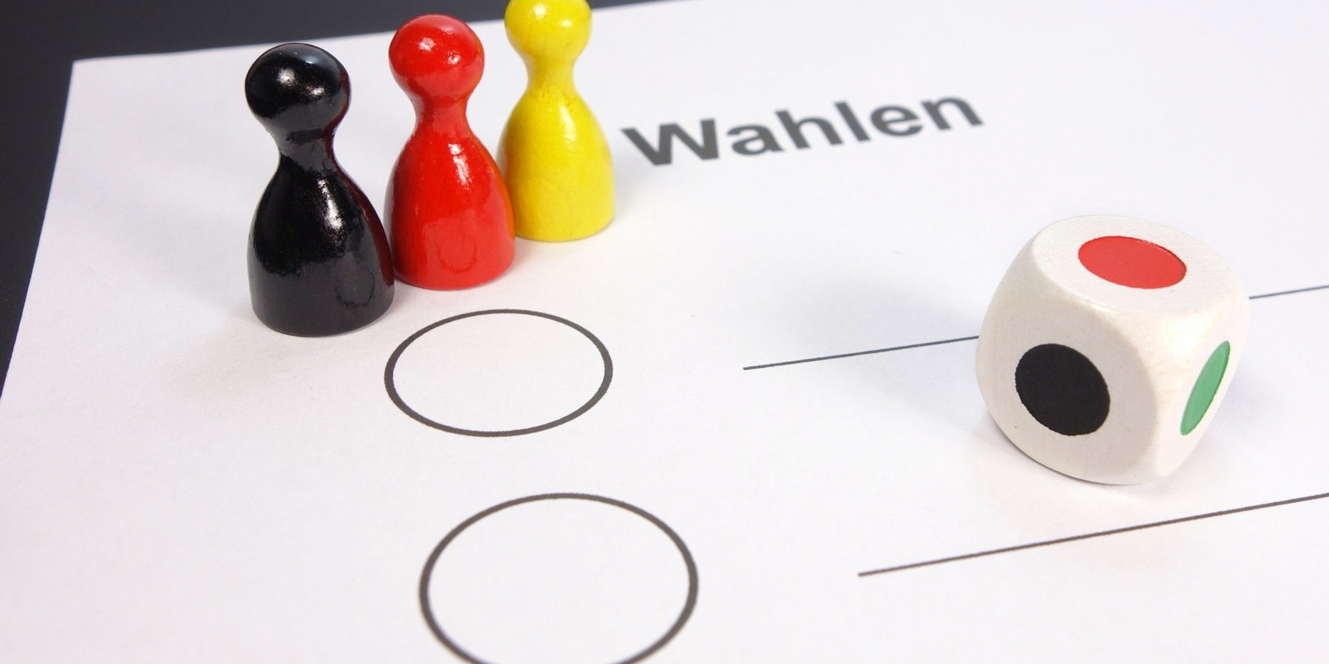 Zur Bundestagswahl am 26. September 2021 sind gut 25.000 Werner wahlberechtigt.