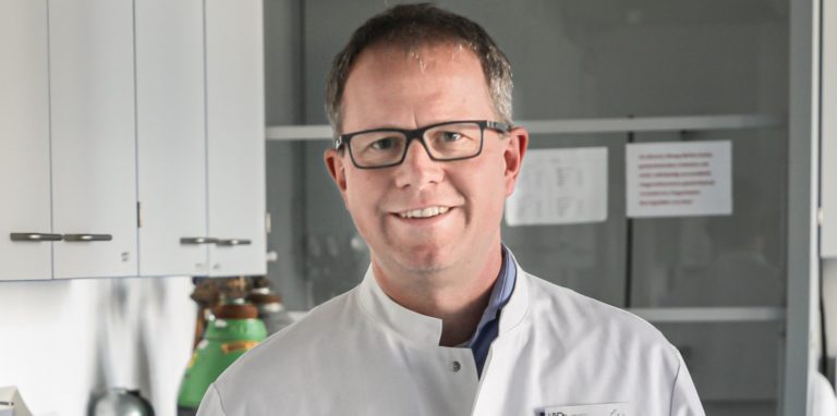 Prof. Dr. Carsten Watzl ist Immunologe am Dortmunder Leibniz-Institut für Arbeitsforschung und Generalsekretär der Deutschen Gesellschaft für Immunologie.