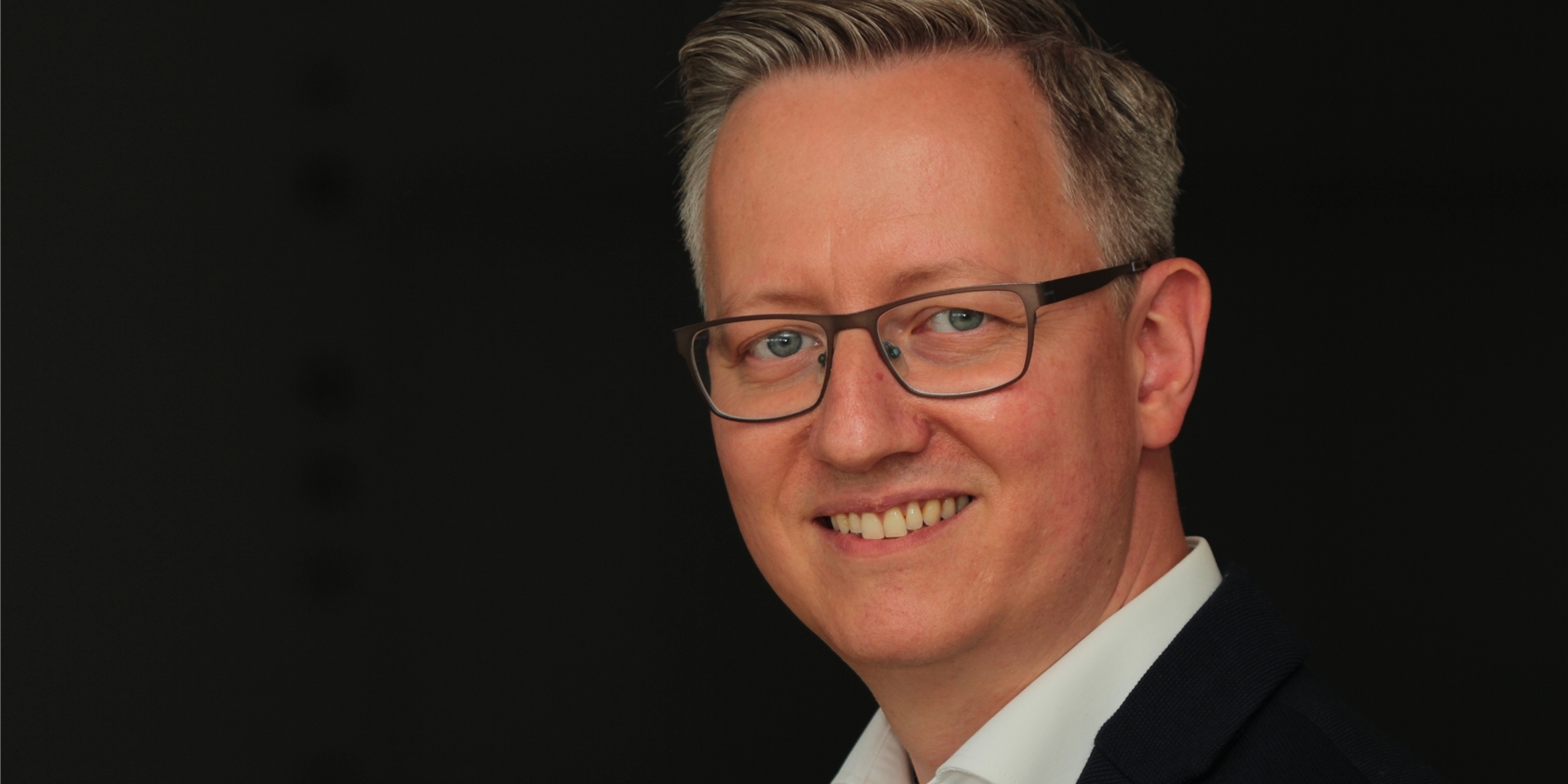 Seit 1. Juli 2021 ist Matthias Stiller als Wirtschaftsförderer in Werne im Amt – und hat mit dem geplanten Industrie- und Gewerbegebiet gleich ein großes Projekt vorliegen.