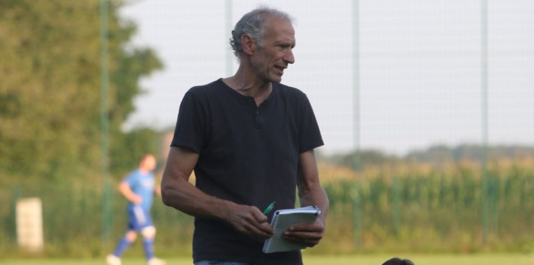 Trainer Reinhard Behlert kann beim SC Capelle auf eine erfahrene Alternative zurückgreifen.