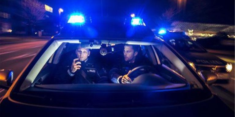 Die Dortmunder Polizei fahndet aktuell nach einem schweren räuberischen Diebstahl.