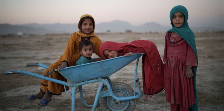 Das Bundesinnenministerium hat für gut 2600 potenziell gefährdete Afghanen eine Aufenthaltszusage erteilt.