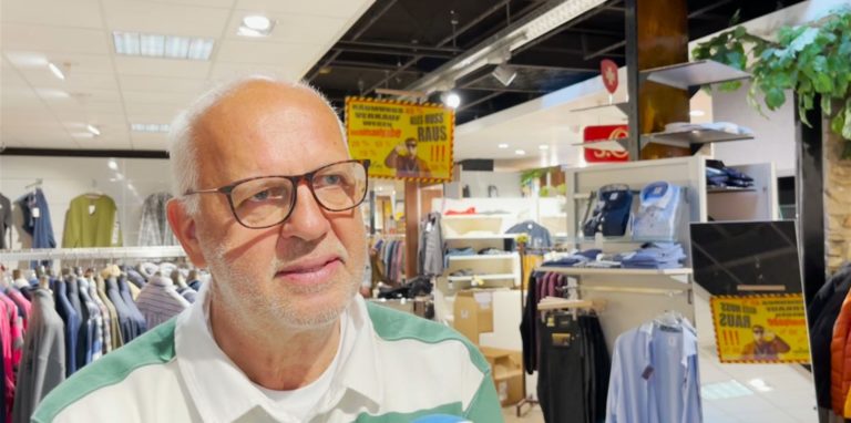 Ein Dortmunder Traditionsunternehmen schließt nach 102 Jahren.