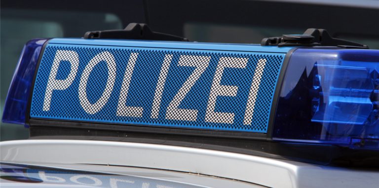 Zu einem großen Polizeieinsatz kam es am Mittwochabend (22.9.) in Dortmund.