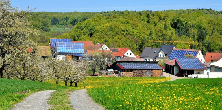 Photovoltaikanlagen: Die Verbraucherzentrale Nordrhein-Westfalen organisiert in Schwerte einen Aktionstag rund um das Thema Solarstrom.