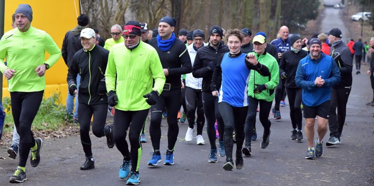 Der Silvesterlauf in Lünen fand im Jahr 2019 zum letzten Mal statt.
