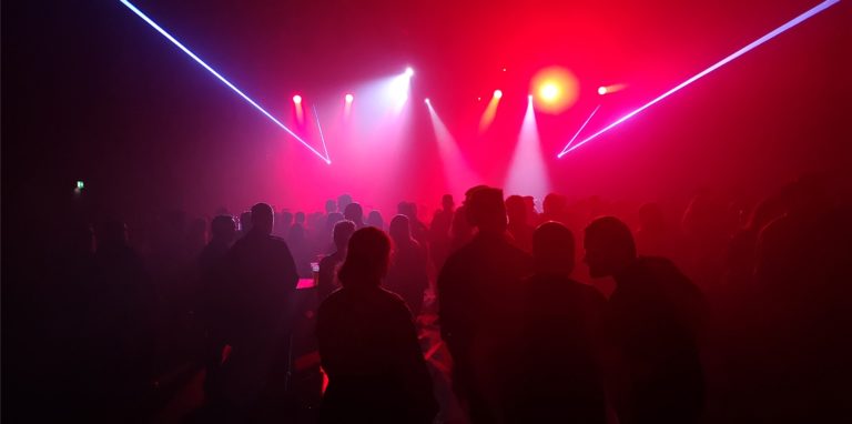 In Dortmund eröffnet ein Pop-Up-Club für kurze Zeit (Symbolbild).
