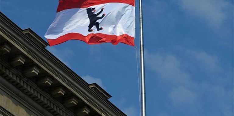 Gegen die Berlin-Wahl will die Landeswahlleitung nun Einspruch einlegen.