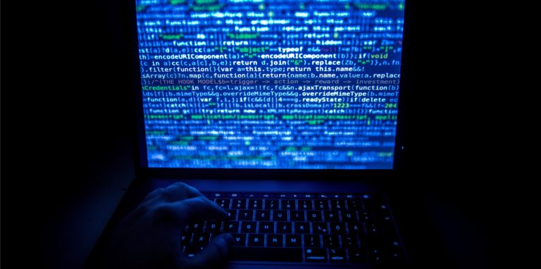 Hacker haben am Wochenende die Stadt Witten angegriffen und lahmgelegt. (Symbolbild)