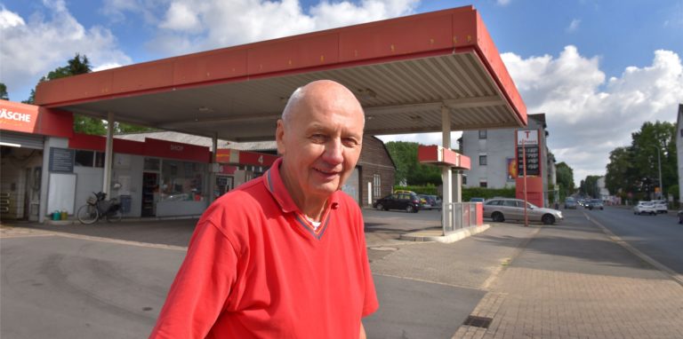 Alfons Peters musste wegen der Preiserhöhungen bereits Konsequenzen ziehen.