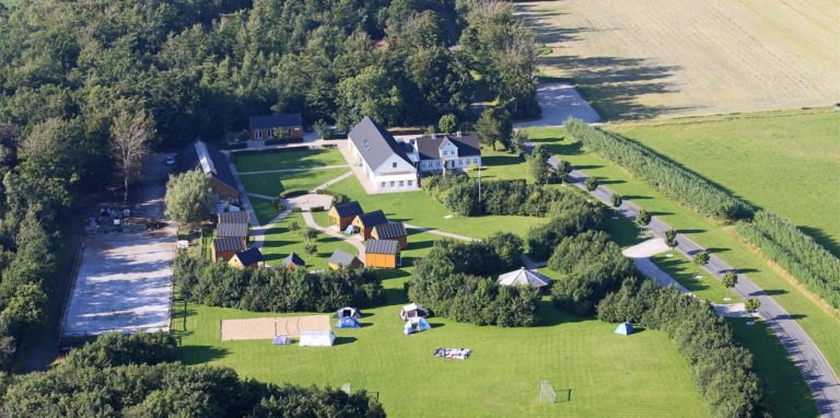Hierhin geht das nächste Sommerlager von St. Stephanus.
