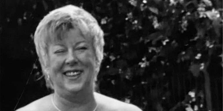 Marianne Block ist unerwartet gestorben.