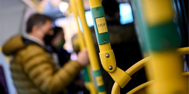 Im Nahverkehr werden die Preise in den kommenden Monaten teils kräftig steigen. (Symbolbild)