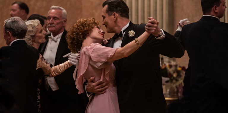 Der Film „Die Schachnovelle“ erregte in diesem Jahr viel Aufsehen. Er wird zum Abschluss des Kinofestes in der Cineworld gezeigt.