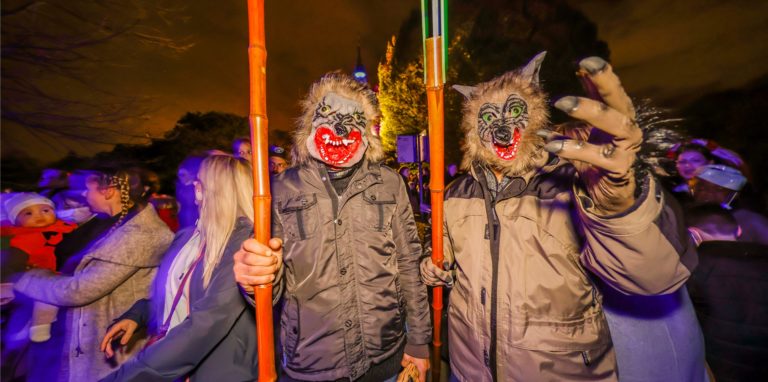 Die Leitung des Westfalenparks hat auf die Kritik zum Halloween-Fest reagiert – und nennt drei Gründe für das Debakel.