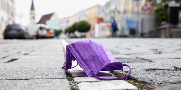 In Deutschland steigen die Corona-Fallzahlen wieder deutlich an.