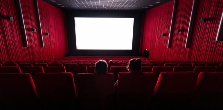Beim Kino-Marathon im Dortmunder Cinestar sind 6 Filmhits zu sehen – bei uns können Sie an einer Ticket-Verlosung teilnehmen (Symbolbild).