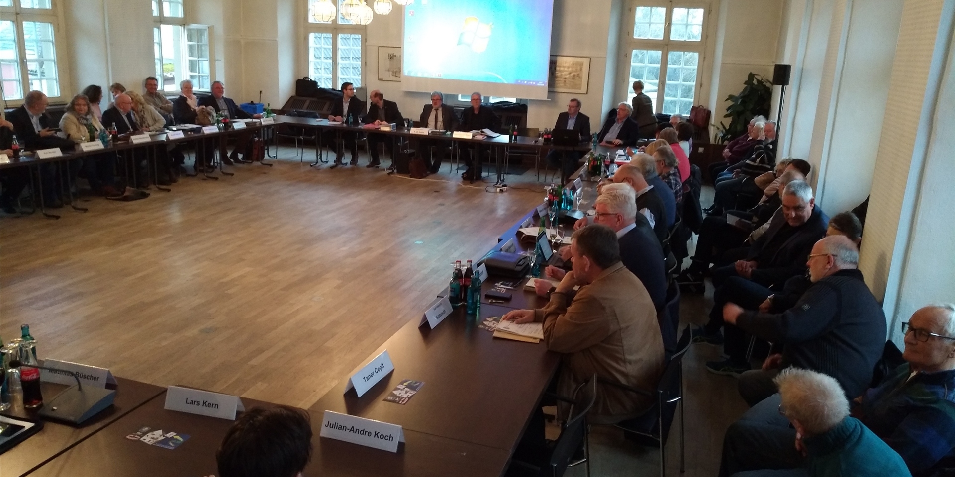Die Fröndenberger Wählergemeinschaft hat bereits zum 31. Dezember 2022 ein Ratsmitglied verloren, wie erst jetzt bekannt wurde.