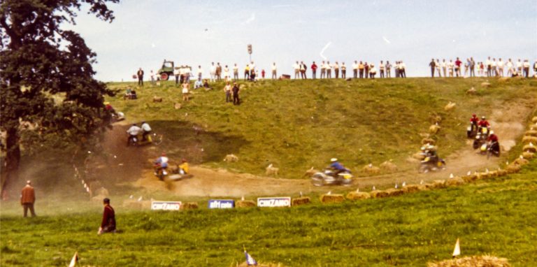 In den 1950er und 1960er Jahren wurden im Fröndenberger Ortsteil Ardey regelmäßig Motocross-Rennen ausgetragen.