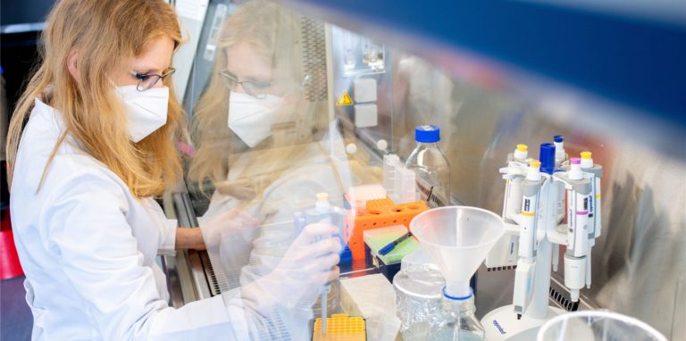 Für wen lohnt sich ein Test auf Antikörper?