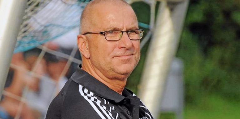 Peter Habermann und der SC Hennen könnten mit ihrem Kontrahenten die Plätze tauschen.