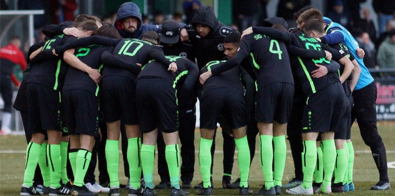 Motivierte Massener treten am Sonntag bei Westfalia Wethmar an. Der Gast rangiert in der Bezirksliga 8 auf dem fünften Rang, Wethmar ist Zehnter.