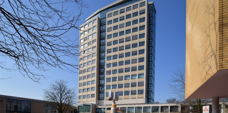 Die Ratssitzung am Donnerstag (11. November) findet wegen steigender Inzidenzzahlen nicht im Ratssaal im Rathaus statt, sondern im größeren Erlebnisreich Campus.