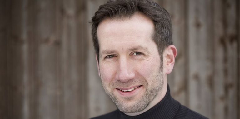 Marc Raschke, Sprecher des Klinikums Dortmund, spricht sich für einen neuen Lockdown aus.