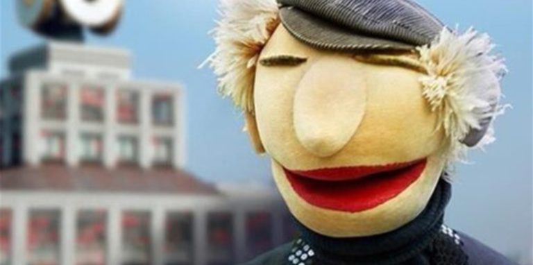 Günna ist ein Original.