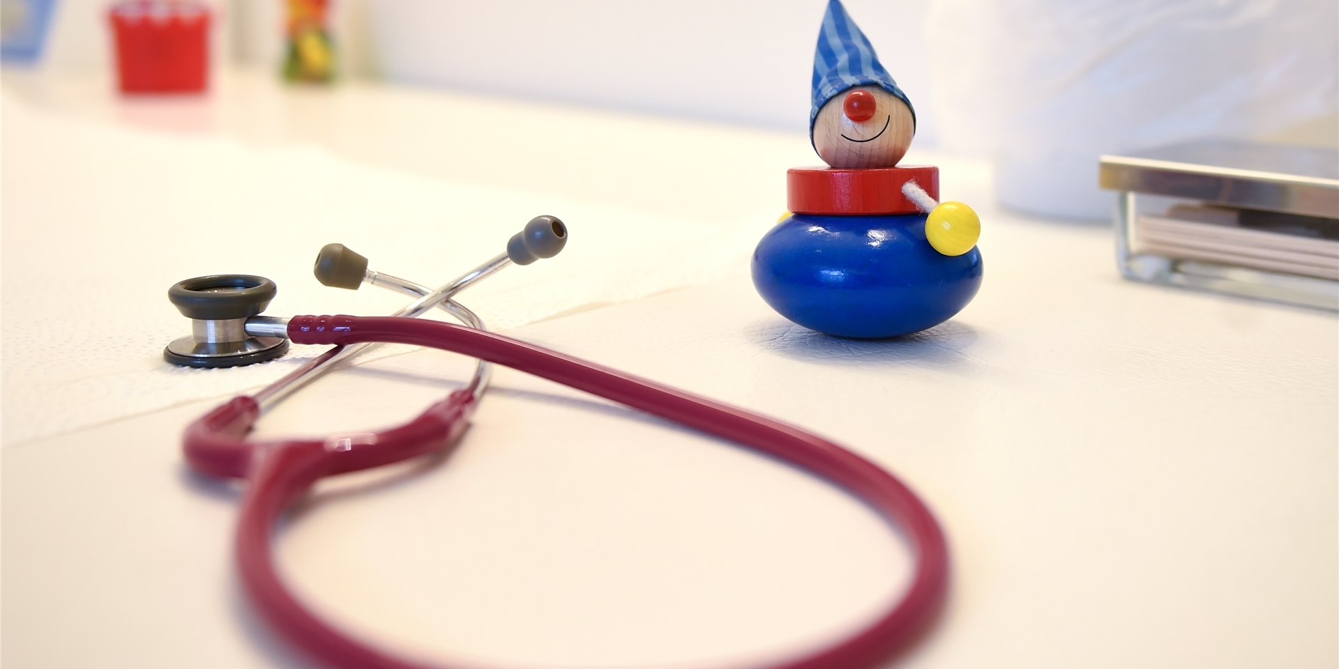 Viele Kinderärzte sind fassungslos über die Neuregelung im geänderten Infektionsschutzgesetz.