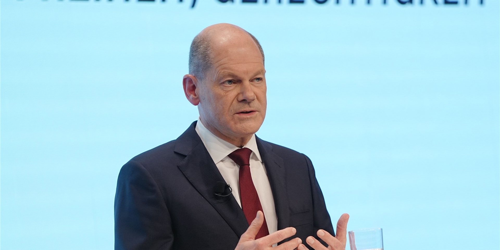 Dass Olaf Scholz in der neuen Regierung aus SPD, Grüne und FDP Kanzler wird, ist klar. Doch welche Posten gehen noch an die SPD?