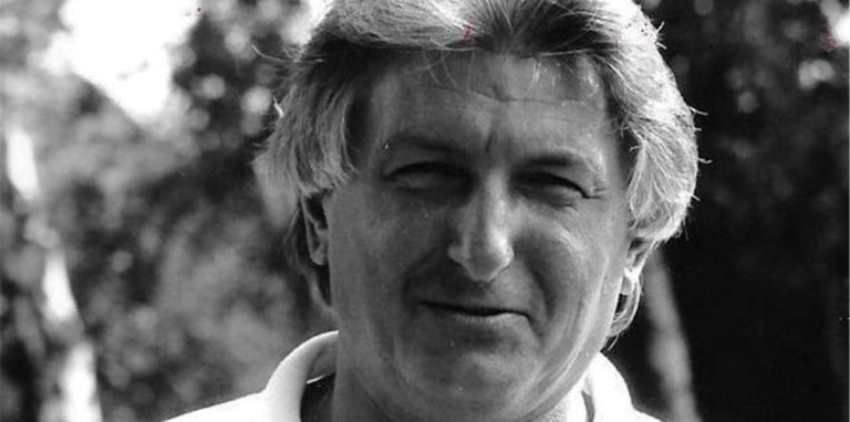 Günter „Moritz“ spielte in seiner Karriere unter anderem auch mit einer echten Bundesliga-Legende zusammen.