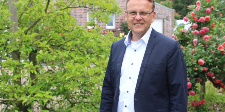 Selms Bürgermeister Thomas Orlowski will sich nun zu Vorwürfen gegen ihn äußern.