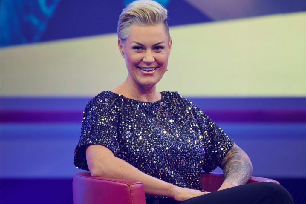 Die Influencer-Ärztin Dr. Carola Holzner („Doc Caro“)