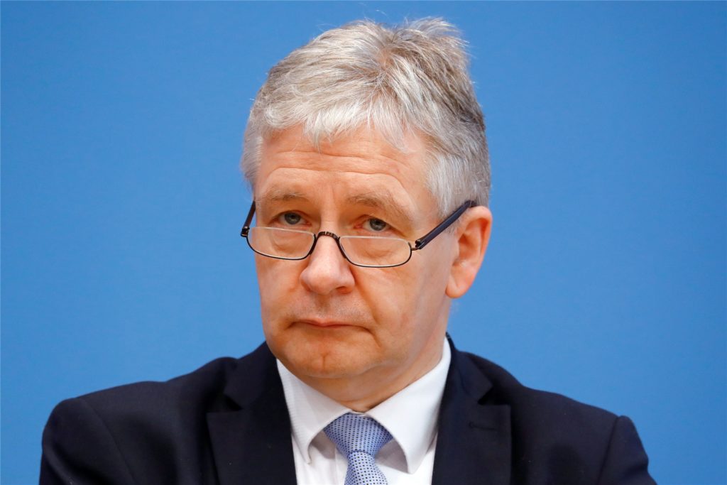 Gernot Marx, Präsident der Deutschen Interdisziplinären Vereinigung für Intensiv- und Notfallmedizin (DIVI)