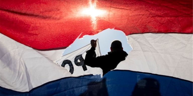 Die Niederlande wird wohl strengere Corona Maßnahmen einführen.