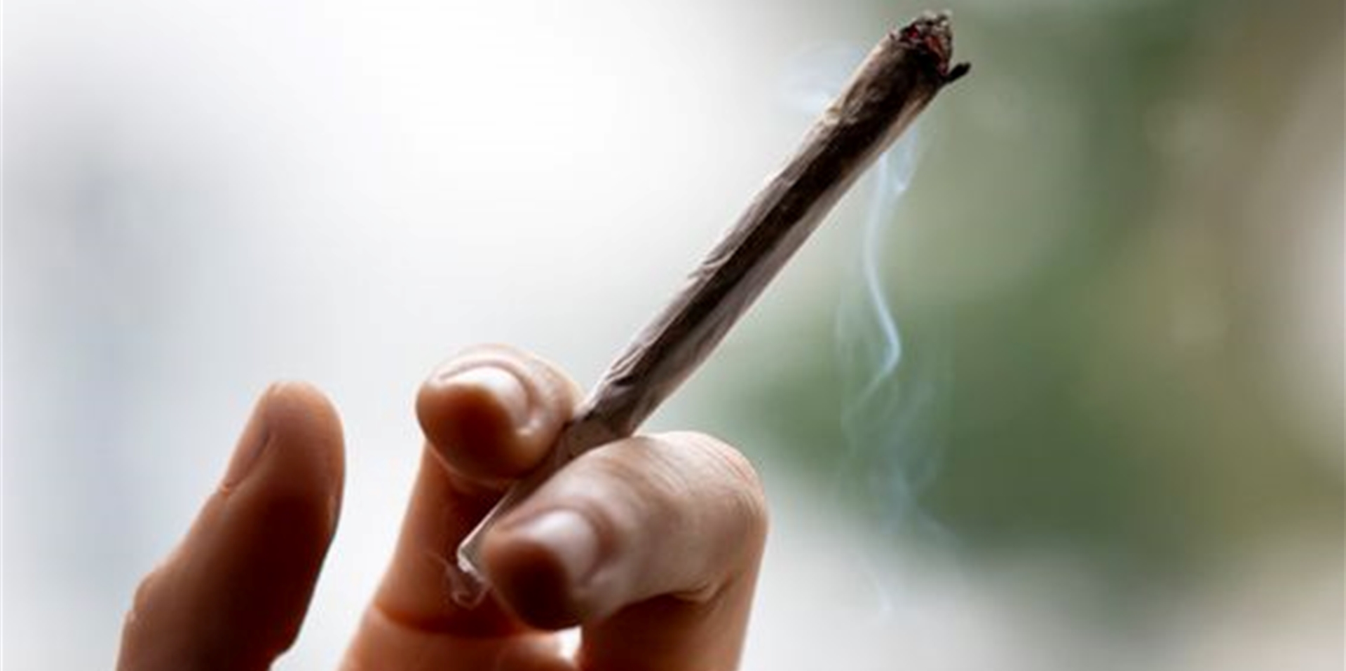 Cannabis ist die am häufigsten konsumierte illegale Droge in Deutschland.