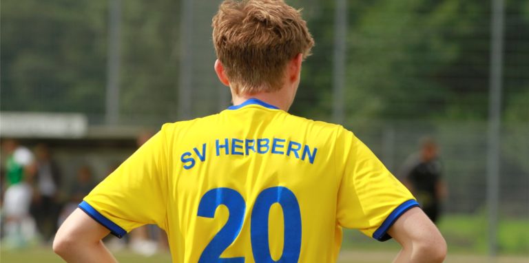 Kurzfristig musste der SV Herbern II einen Abgang verzeichnen – und der tut richtig weh.
