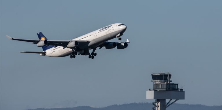 Viele Airlines stocken für 2022 ihr Programm auf.