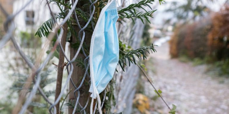 Nach Weihnachten hat der Kreis Unna 14 Neuinfektionen für Werne gemeldet.
