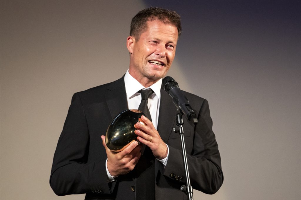 Schauspieler Til Schweiger