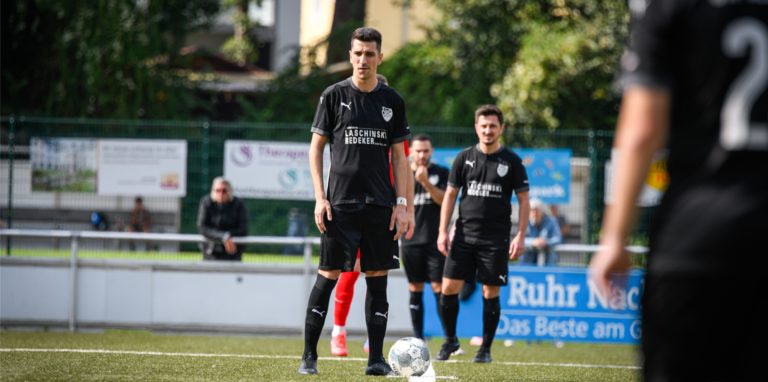 Die Lüner Fußballer starten bereits in der kommenden Woche in die Rückrunden-Vorbereitung.