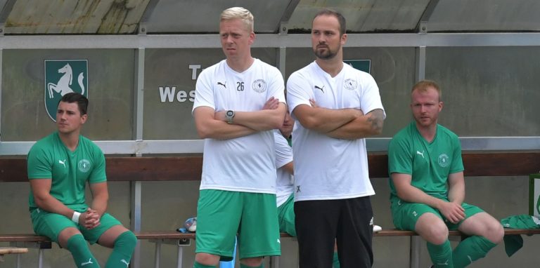 Westfalia Wethmar hat bereits mit Spielern für die kommende Saison verlängert. In der Winterpause soll sich nicht viel im Kader tun.