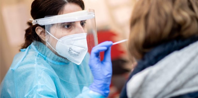 16 Neuinfektionen und einen aktuellen Omikron-Fall vermelden die Behörden für Werne zu Donnerstag (30. Dezember).