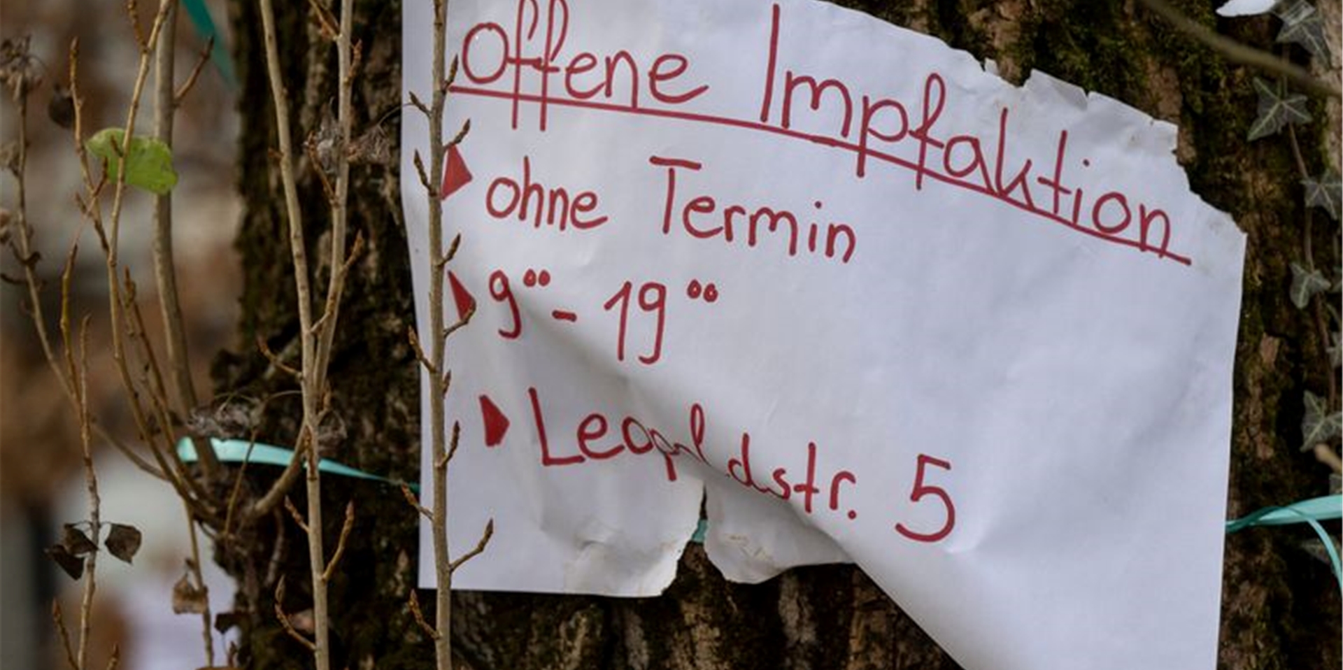 Die Sorge um die Millionen Umgeimpften wächst mit der Omikronwelle.