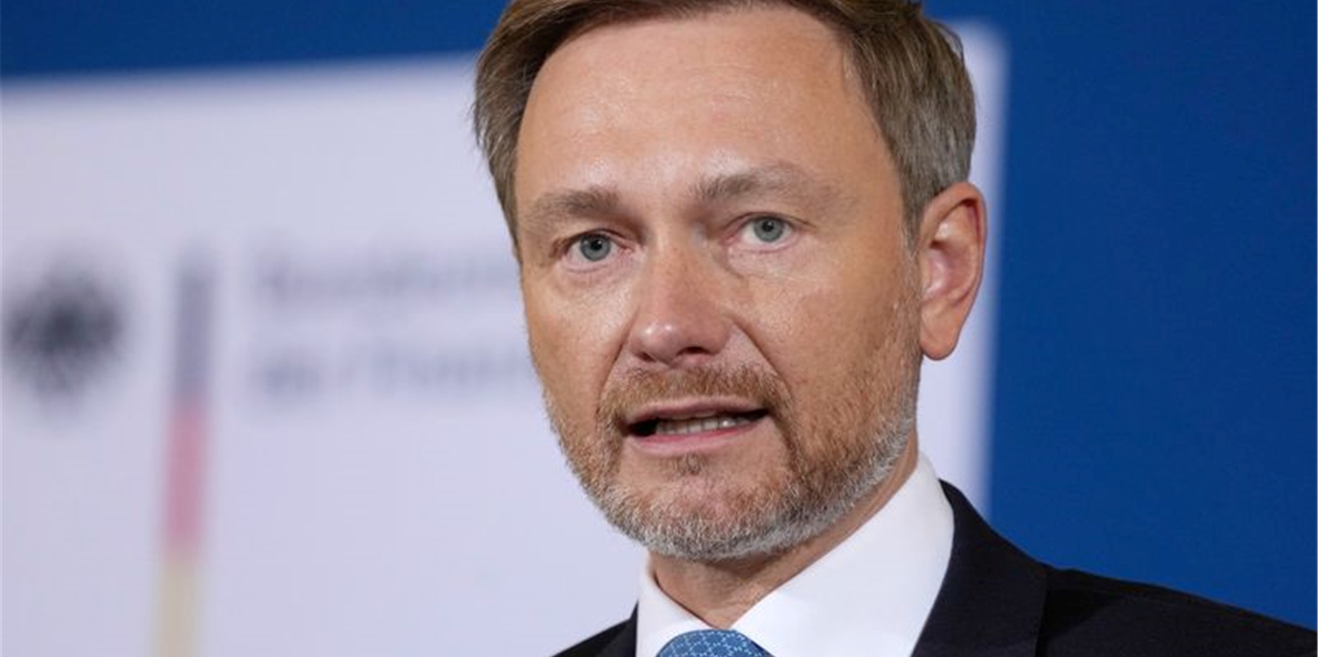 Bundesfinanzminister Christian Lindner mahnt die anderen Minister der Ampel-Regierung zu Sparsamkeit.