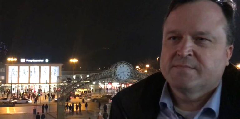 Die Zahl der Corona-Infektionen der Omikron-Variante steigt in Dortmund extrem.