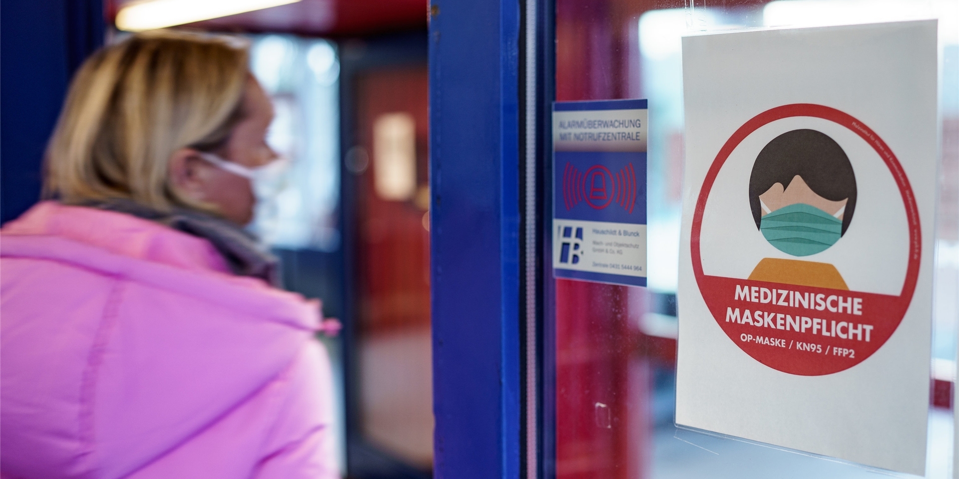 In Ascheberg gab es zu Mittwoch fünf Neuinfektionen mit dem Coronavirus.