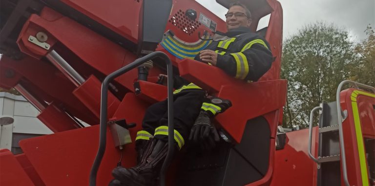 André Köhler ist am 4. Januar nach den Folgen eines Tauchunfalls gestorben. Bald wird das langjährige Mitglied der Feuerwehr Werne und des Bürger-Schützenvereins beerdigt.